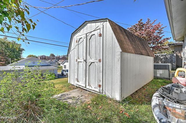1237 Holyoke Street, Kingsport, TN 37664