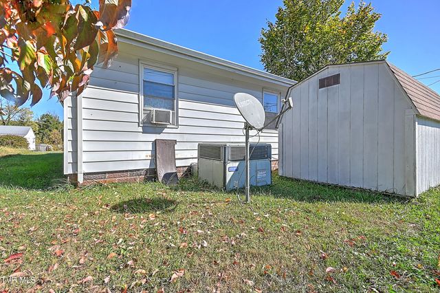 1237 Holyoke Street, Kingsport, TN 37664