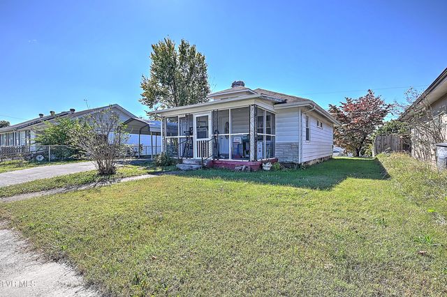 1237 Holyoke Street, Kingsport, TN 37664