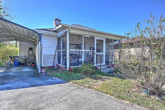 1237 Holyoke Street, Kingsport, TN 37664