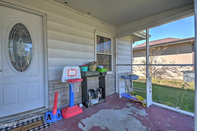 1237 Holyoke Street, Kingsport, TN 37664