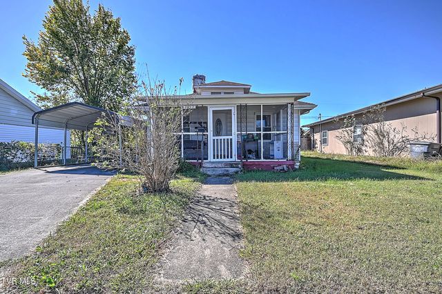 1237 Holyoke Street, Kingsport, TN 37664