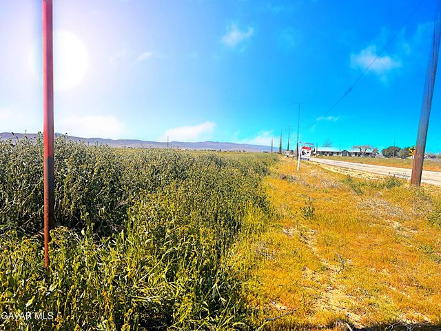 W Avenue G, Lancaster, CA 93536