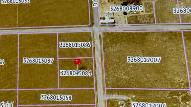 W Avenue G, Lancaster, CA 93536