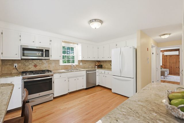 320 Newton Street, Northborough, MA 01532