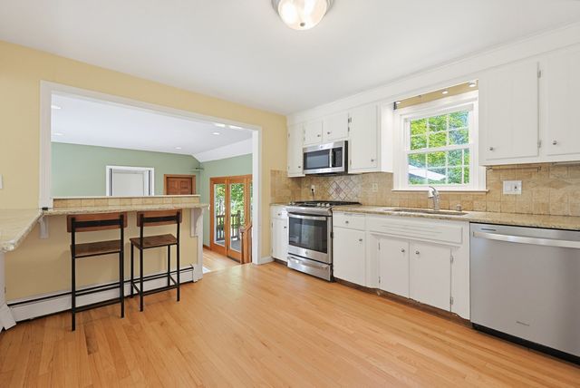 320 Newton Street, Northborough, MA 01532