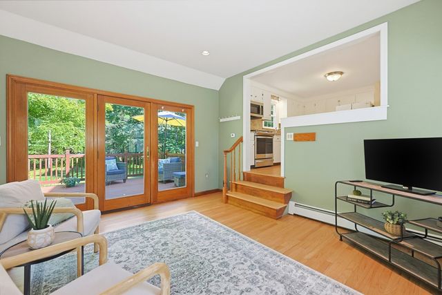 320 Newton Street, Northborough, MA 01532