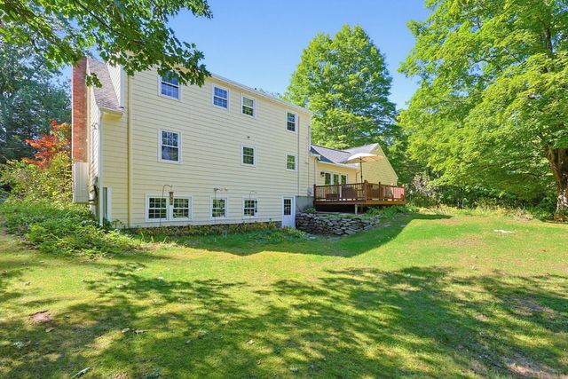 320 Newton Street, Northborough, MA 01532
