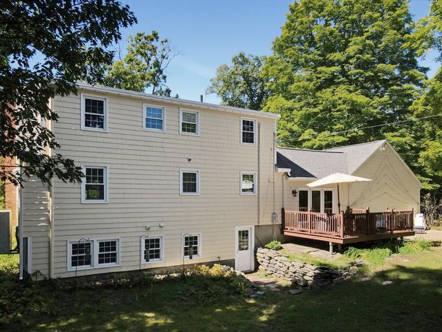 320 Newton Street, Northborough, MA 01532