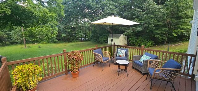 320 Newton Street, Northborough, MA 01532