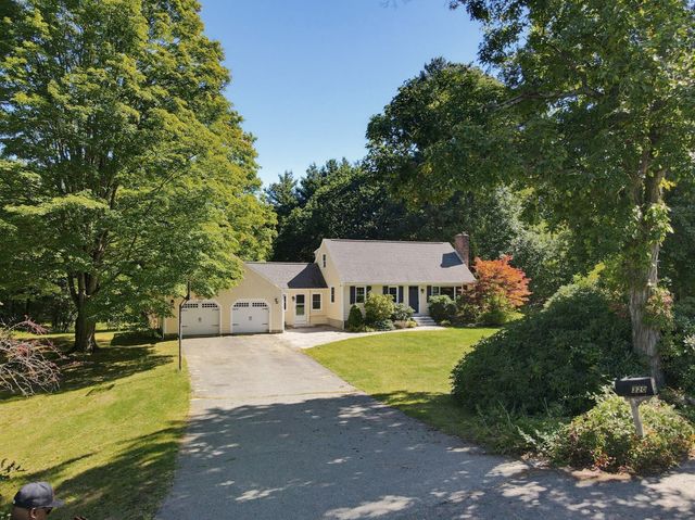 320 Newton Street, Northborough, MA 01532