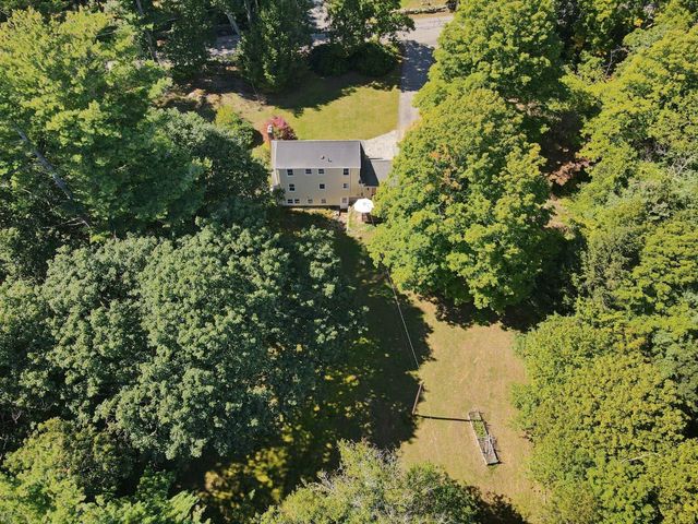 320 Newton Street, Northborough, MA 01532