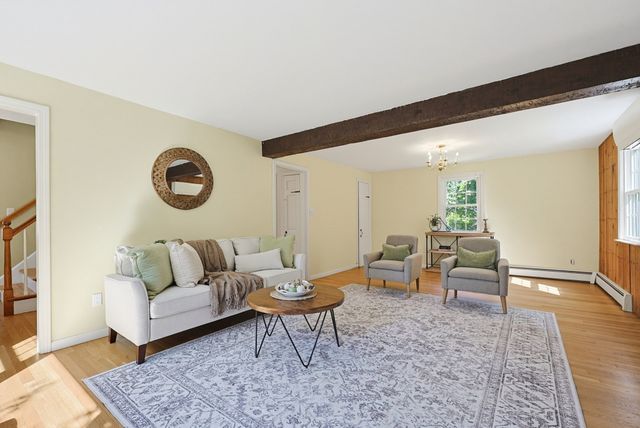 320 Newton Street, Northborough, MA 01532