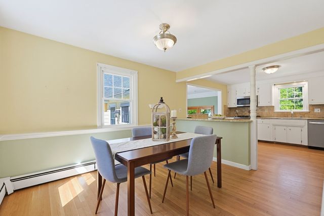 320 Newton Street, Northborough, MA 01532
