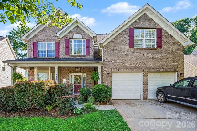2602 Sierra Chase Drive, Monroe, NC 28112