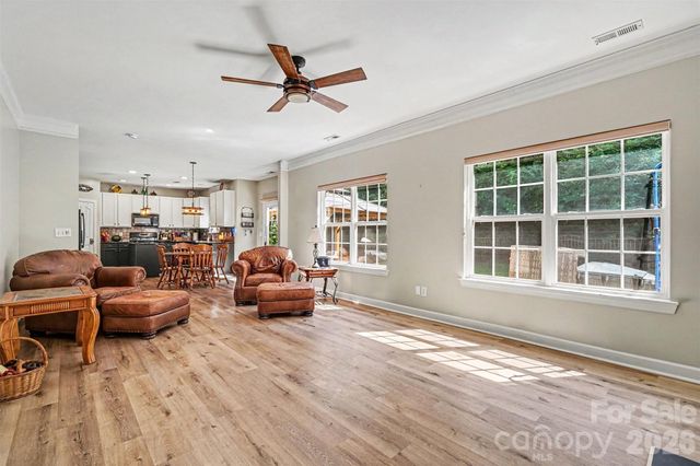 2602 Sierra Chase Drive, Monroe, NC 28112