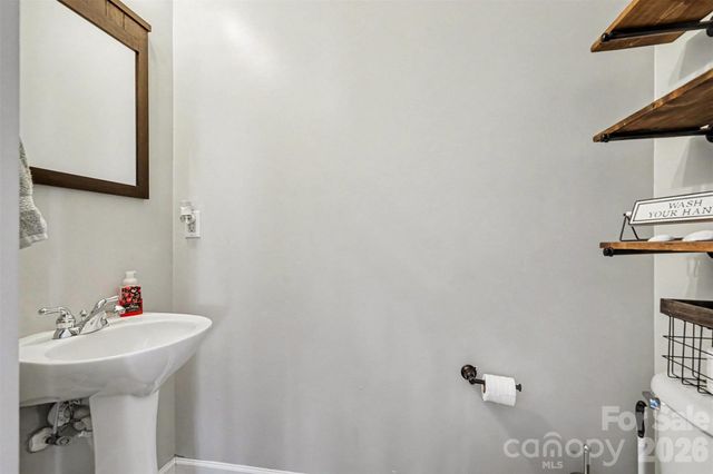 2602 Sierra Chase Drive, Monroe, NC 28112