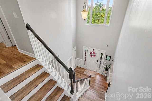 2602 Sierra Chase Drive, Monroe, NC 28112