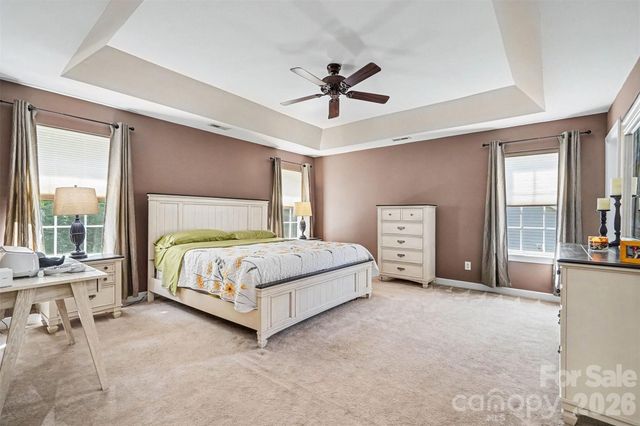 2602 Sierra Chase Drive, Monroe, NC 28112