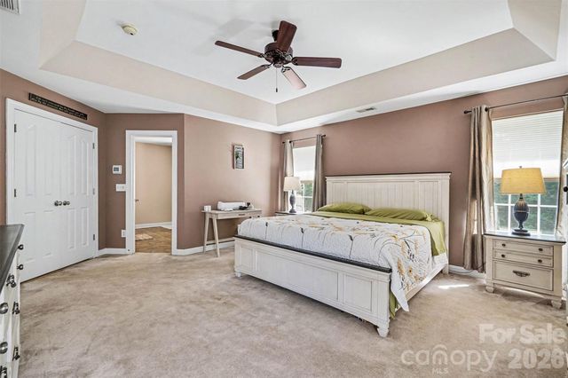 2602 Sierra Chase Drive, Monroe, NC 28112
