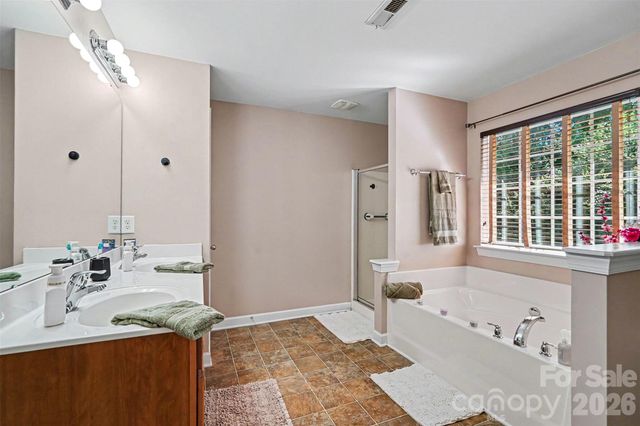 2602 Sierra Chase Drive, Monroe, NC 28112