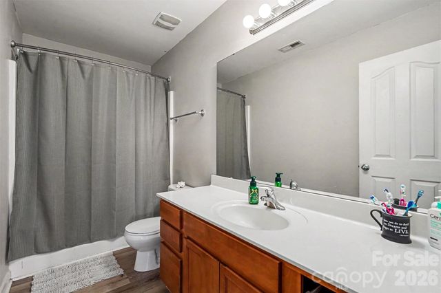 2602 Sierra Chase Drive, Monroe, NC 28112