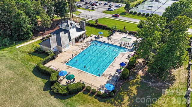 2602 Sierra Chase Drive, Monroe, NC 28112