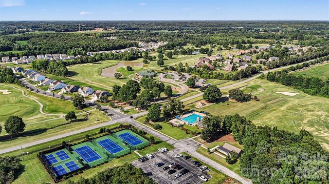2602 Sierra Chase Drive, Monroe, NC 28112