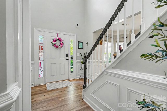 2602 Sierra Chase Drive, Monroe, NC 28112