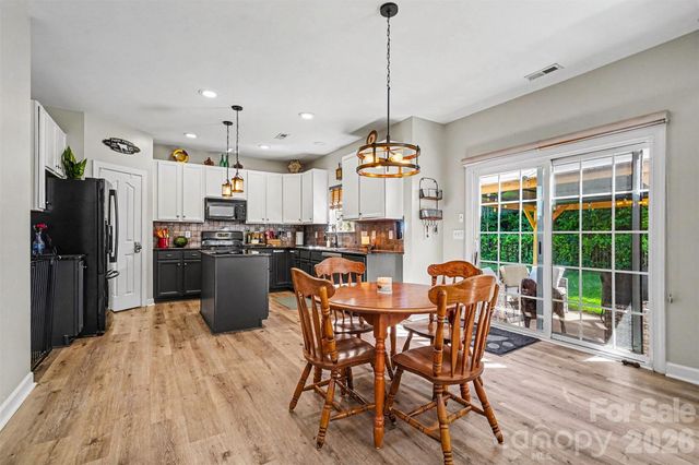 2602 Sierra Chase Drive, Monroe, NC 28112
