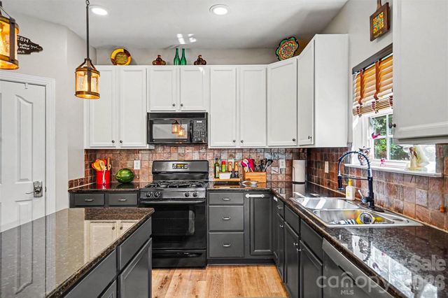 2602 Sierra Chase Drive, Monroe, NC 28112