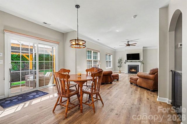 2602 Sierra Chase Drive, Monroe, NC 28112
