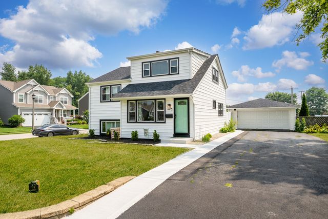 47 N Craig Place, Lombard, IL 60148