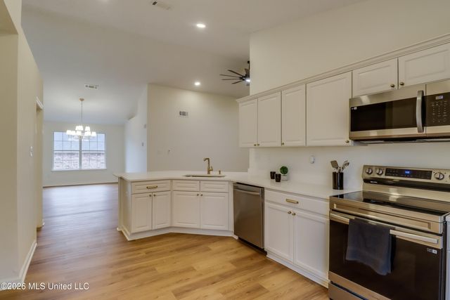 9834 Pokai Way, Diamondhead, MS 39525