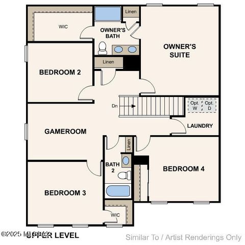747 W Calle Caleta, Sahuarita, AZ 85629