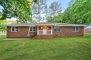 4006 Burns Road SW, Lilburn, GA 30047