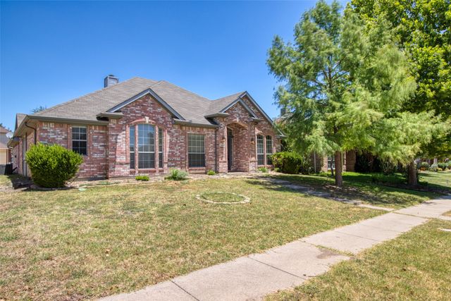 11902 Amber Valley Drive, Frisco, TX 75035