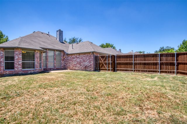 11902 Amber Valley Drive, Frisco, TX 75035
