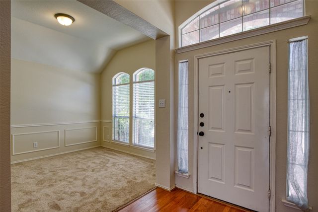 11902 Amber Valley Drive, Frisco, TX 75035