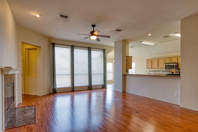 11902 Amber Valley Drive, Frisco, TX 75035