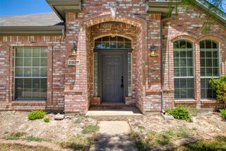11902 Amber Valley Drive, Frisco, TX 75035