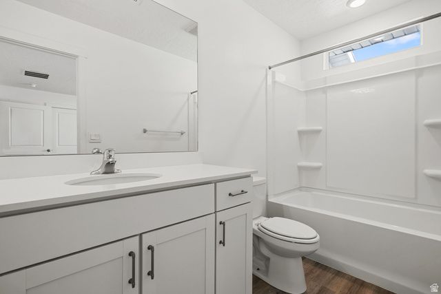 3840 S BOWIE DR, Magna, UT 84044