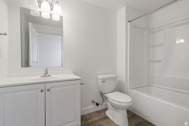 3840 S BOWIE DR, Magna, UT 84044