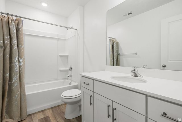 3840 S BOWIE DR, Magna, UT 84044