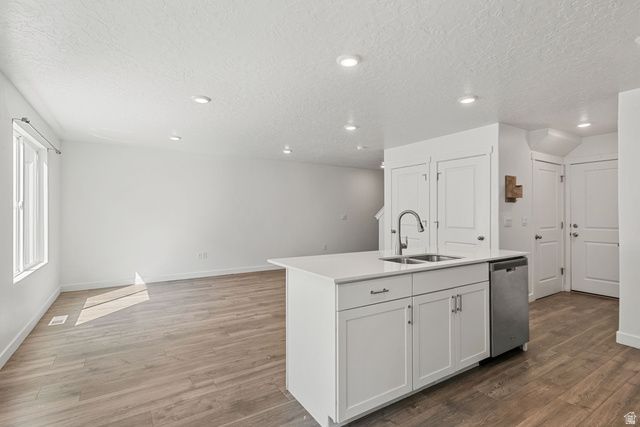 3840 S BOWIE DR, Magna, UT 84044