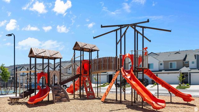 3840 S BOWIE DR, Magna, UT 84044