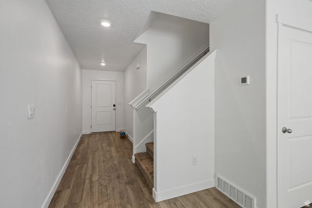 3840 S BOWIE DR, Magna, UT 84044