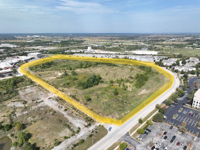 Lot 22 Hickory Creek Drive, Mokena, IL 60448