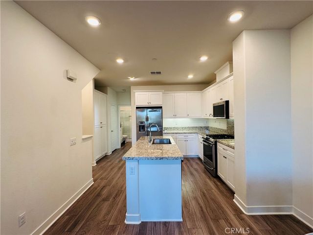 2626 Glamis Court, Arcadia, CA 91007