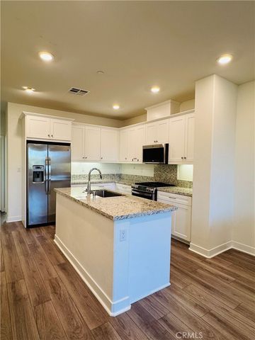 2626 Glamis Court, Arcadia, CA 91007